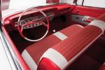 Chevrolet Impala SS 409 1961 года